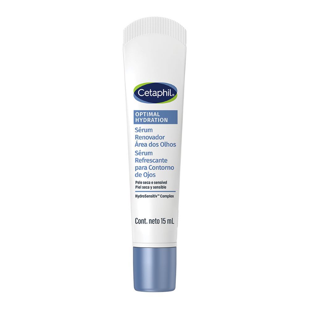 Optimal Hydration S&eacute;rum refrescante para contorno de ojos 15 mL