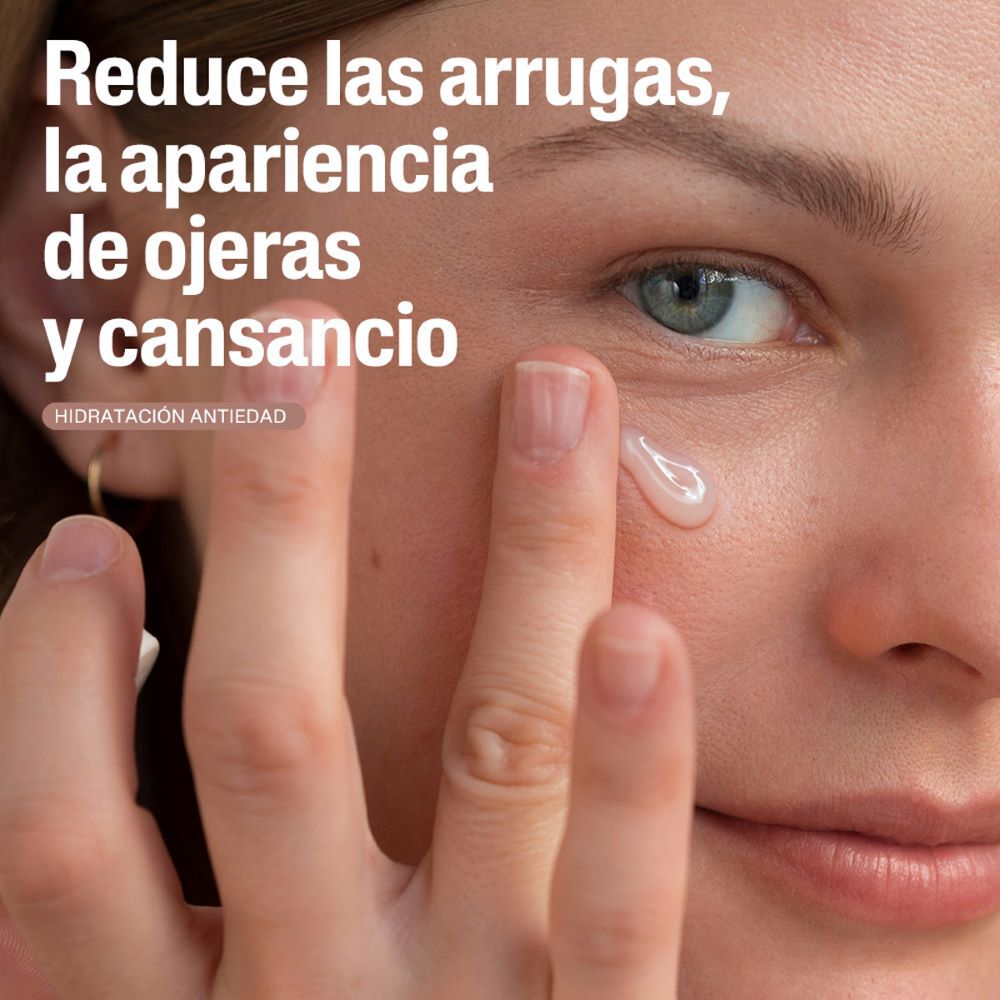 S&eacute;rum antiedad contorno de ojos Healthy Renew 15g