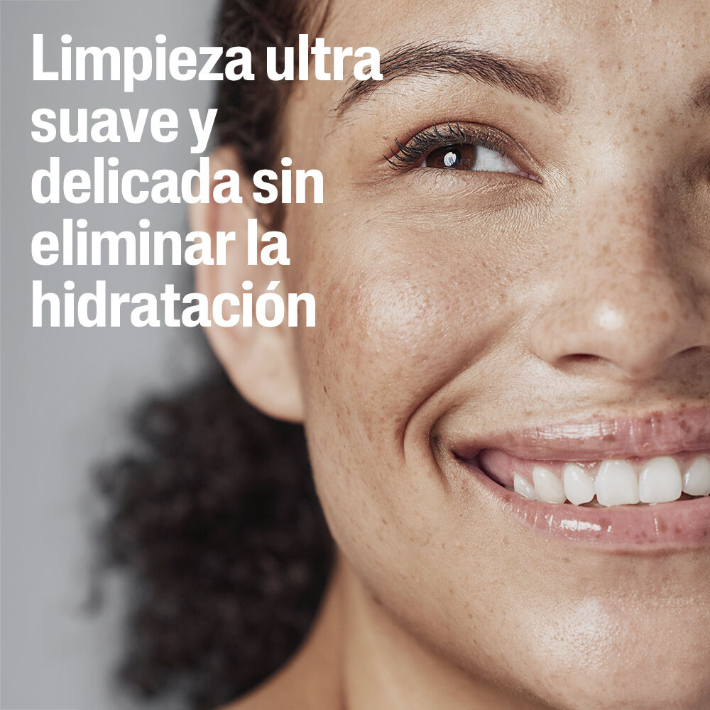 Paquete toallitas faciales Cetaphil con cierre herm&eacute;tico para viajes gimnasio casa