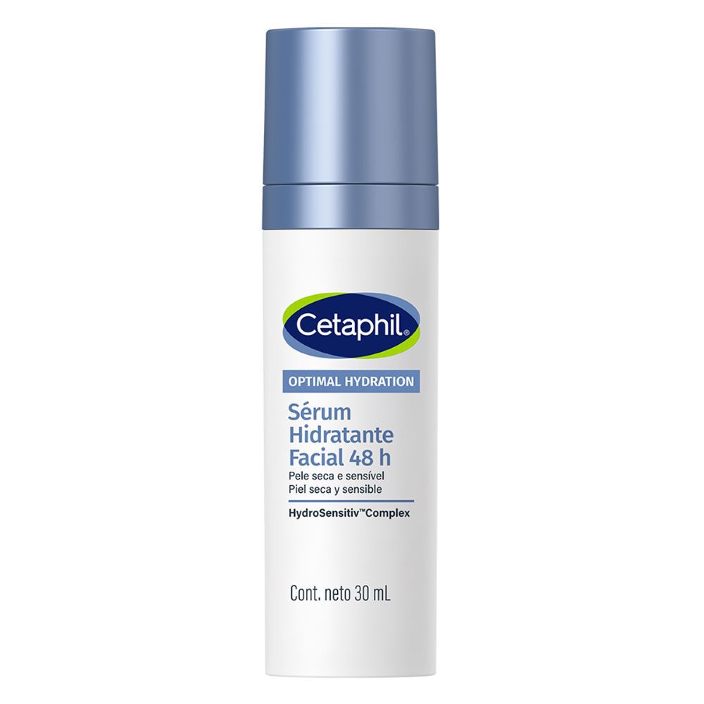 Optimal Hydration S&eacute;rum Hidratante facial 48 horas 30 mL