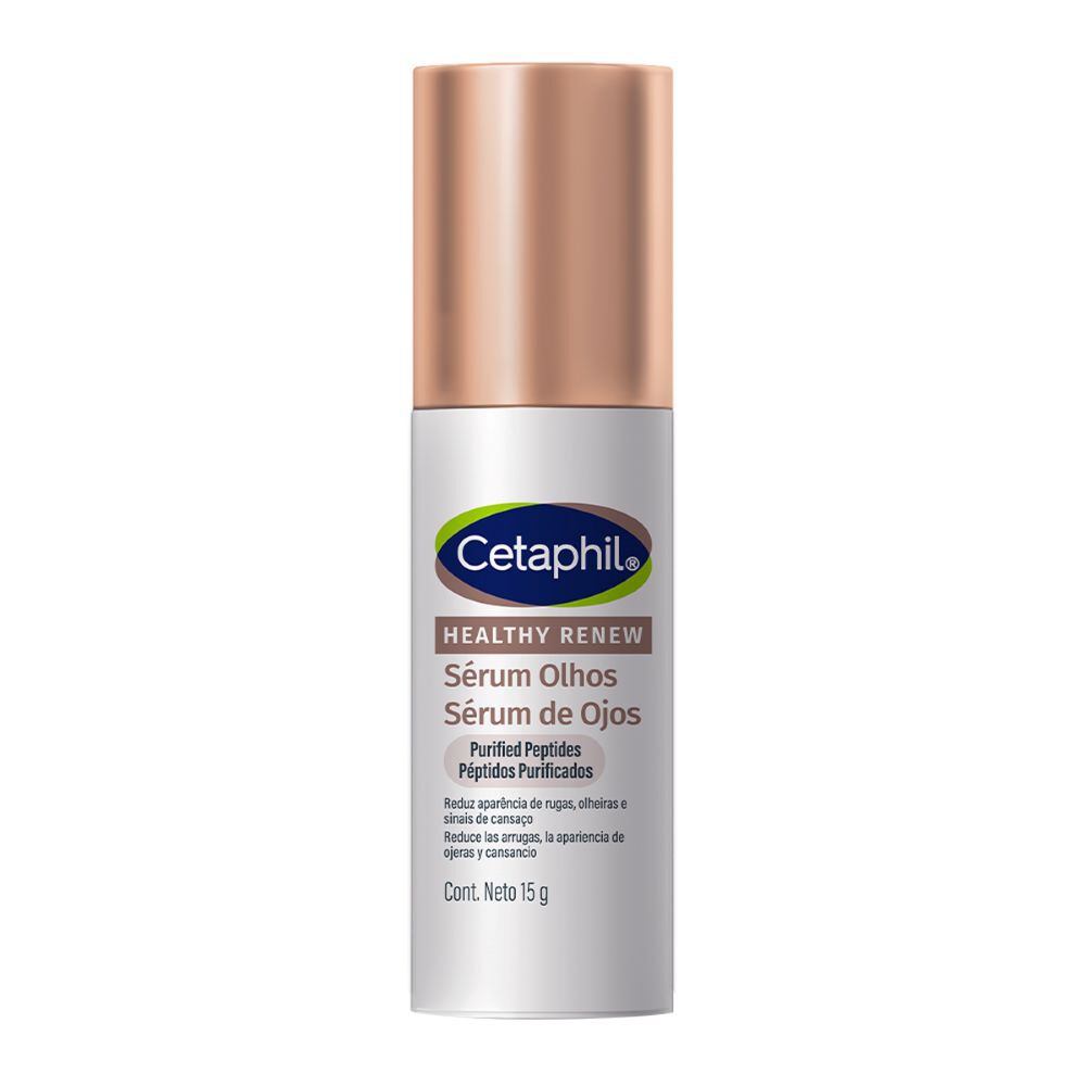 S&eacute;rum antiedad contorno de ojos Healthy Renew 15g