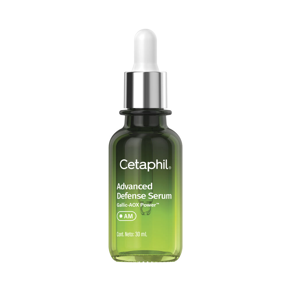 S&eacute;rum diario antioxidante Advanced Defense Serum AM