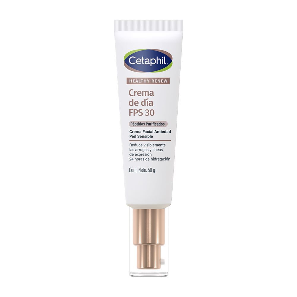 Crema de D&iacute;a FPS 30 Healthy Renew Antiedad 50gr