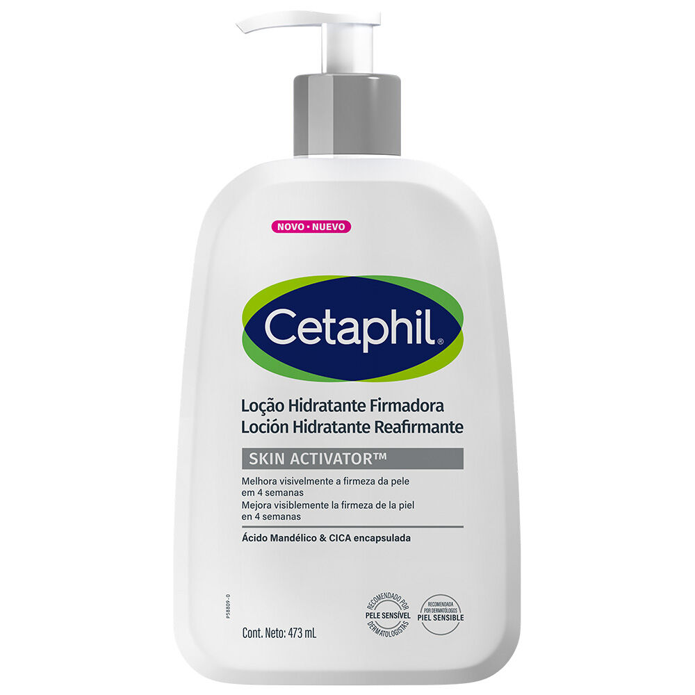 Loci&oacute;n Hidratante Reafirmante Corporal 473 mL