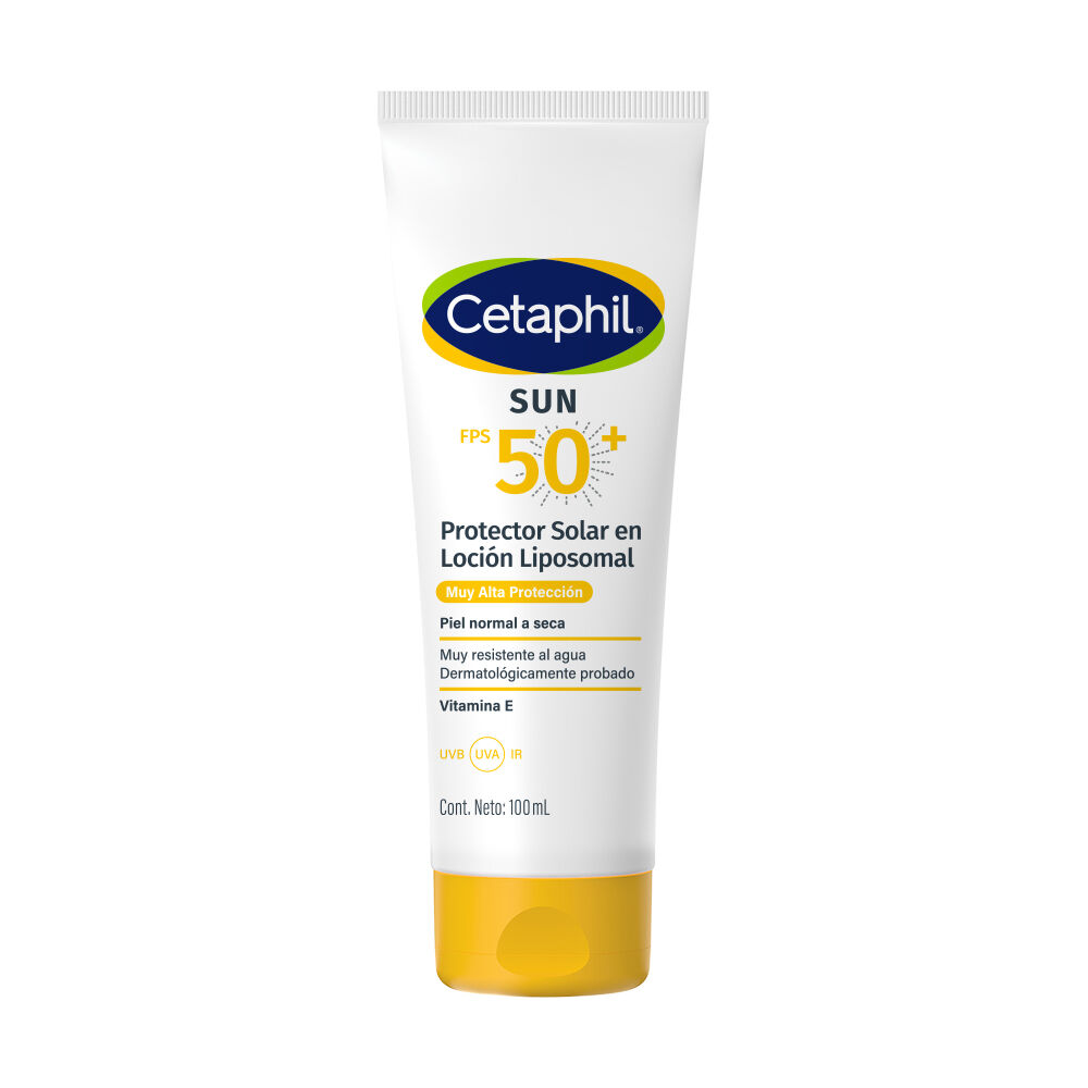Sun GEL FPS 50+