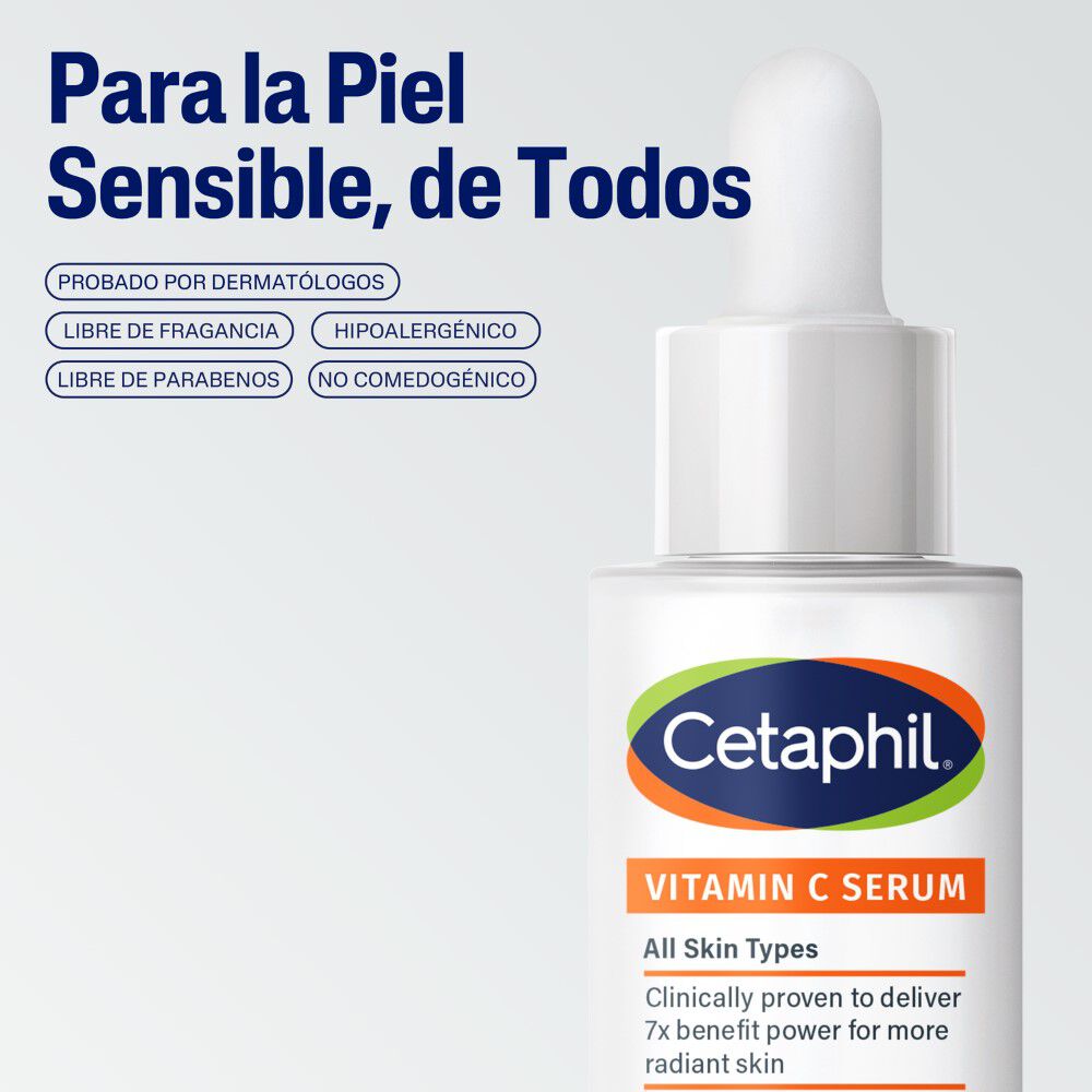 Vitamin C Serum 30ml