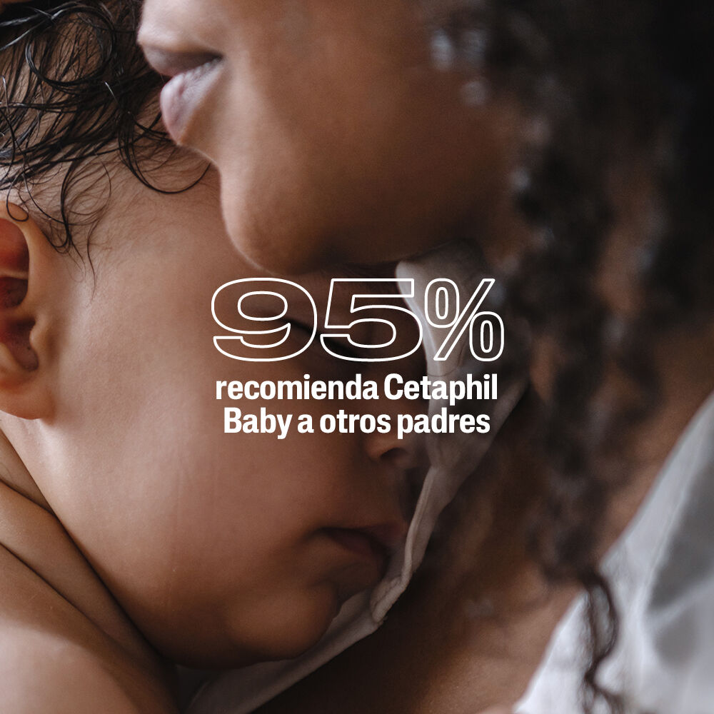 Ba&ntilde;o L&iacute;quido Baby 300 mL