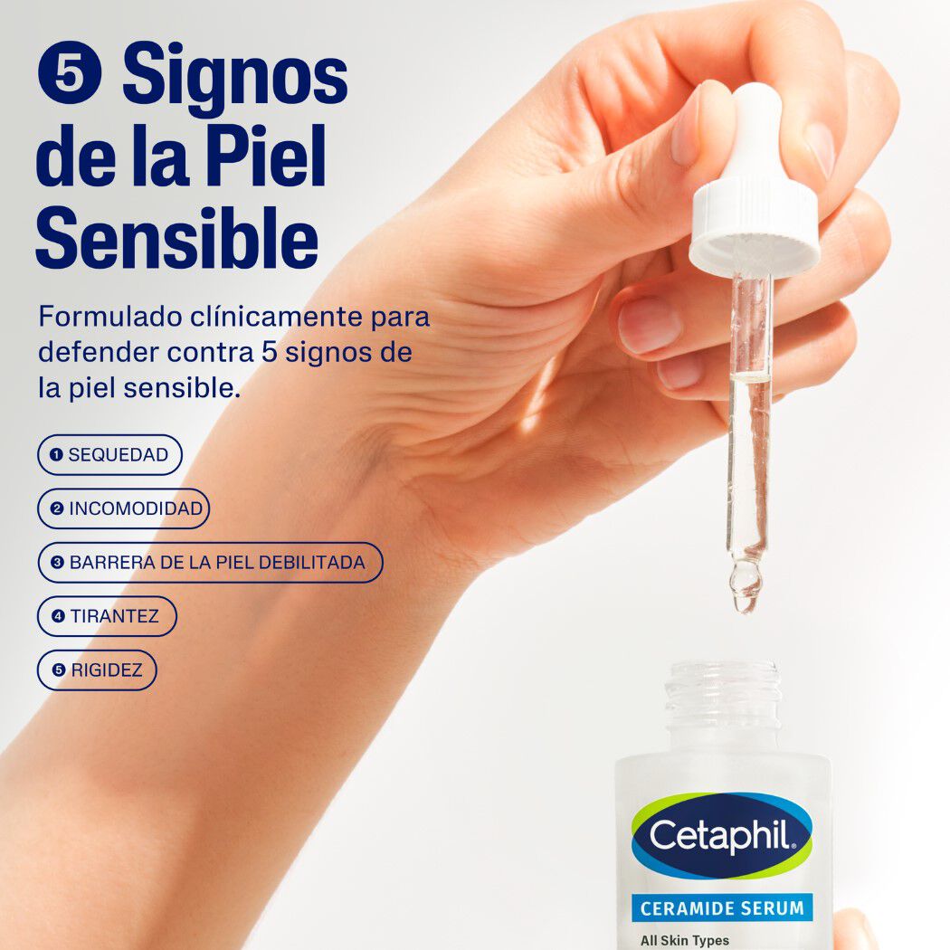 Ceramide Serum 30ml