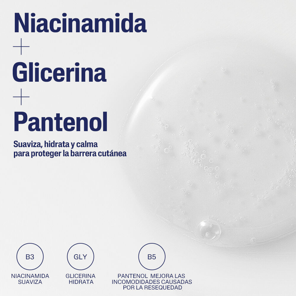 Limpiador l&iacute;quido para piel grasa (236 mL)