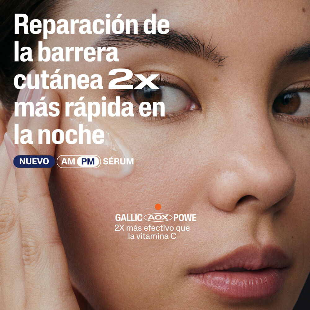 S&eacute;rum nocturno antioxidante Repair & Renew Serum PM