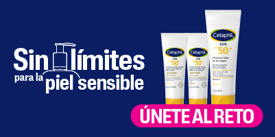 Protectores Solares Cetaphil Colombia