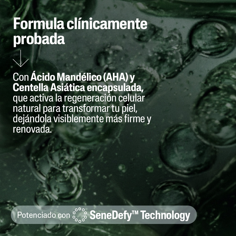 Loci&oacute;n Hidratante Reafirmante Corporal 473 mL 
                    Ingredients